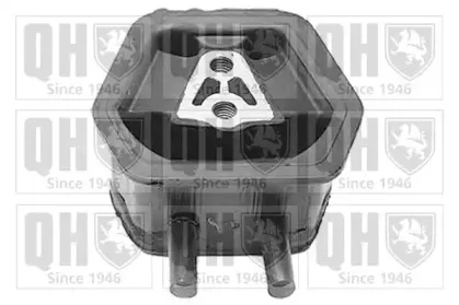 Подвеска, ступенчатая коробка передач QUINTON HAZELL купить