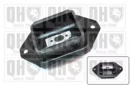 Подвеска, ступенчатая коробка передач QUINTON HAZELL купить