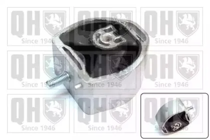 Подвеска, ступенчатая коробка передач QUINTON HAZELL купить