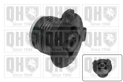 Втулка, балка моста QUINTON HAZELL купить