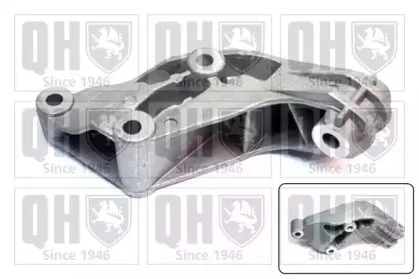 Подвеска, держатель автоматической коробки передач QUINTON HAZELL купить