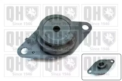 Подвеска, ступенчатая коробка передач QUINTON HAZELL купить