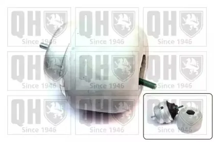 Подвеска, двигатель QUINTON HAZELL купить