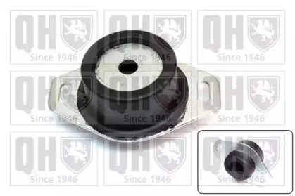 Подвеска, ступенчатая коробка передач QUINTON HAZELL купить