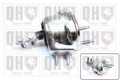 Подвеска, двигатель QUINTON HAZELL купить