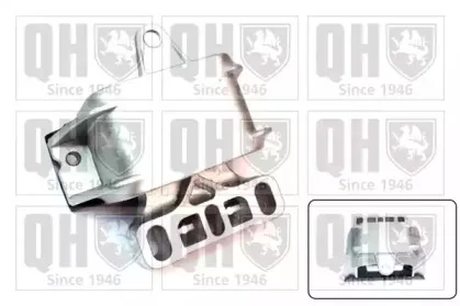 Подвеска, автоматическая коробка передач QUINTON HAZELL купить