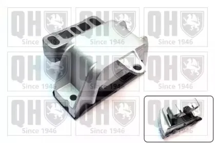 Подвеска, ступенчатая коробка передач QUINTON HAZELL купить