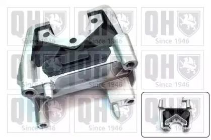 Подвеска, двигатель QUINTON HAZELL купить