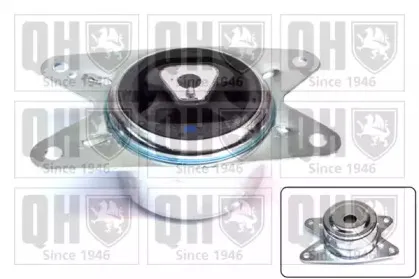 Подвеска, ступенчатая коробка передач QUINTON HAZELL купить