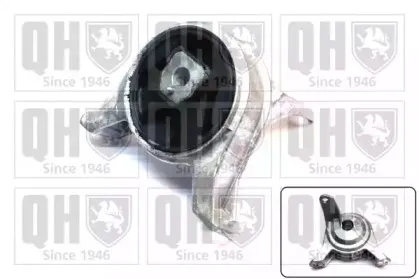 Подвеска, двигатель QUINTON HAZELL купить