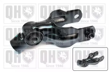 Подвеска, двигатель QUINTON HAZELL купить