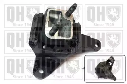 Подвеска, двигатель QUINTON HAZELL купить