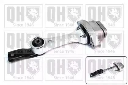 Подвеска, ступенчатая коробка передач QUINTON HAZELL купить