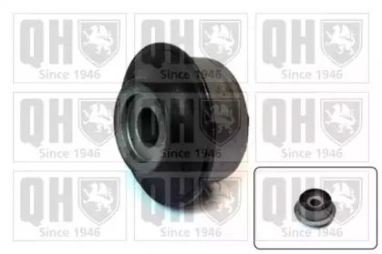 Втулка, балка моста QUINTON HAZELL купить