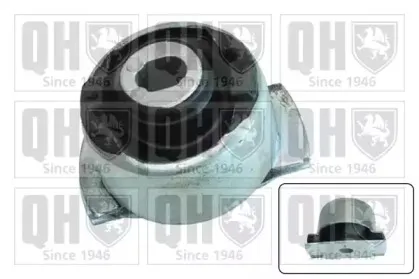 Втулка, балка моста QUINTON HAZELL купить