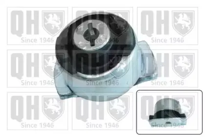 Втулка, балка моста QUINTON HAZELL купить