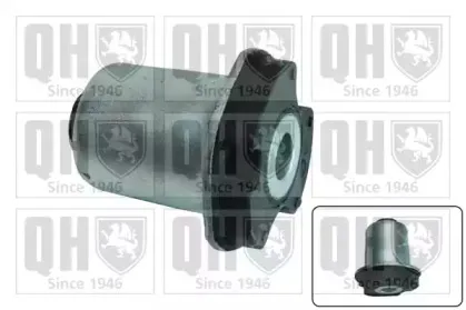 Втулка, балка моста QUINTON HAZELL купить