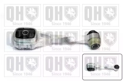 Подвеска, двигатель QUINTON HAZELL купить