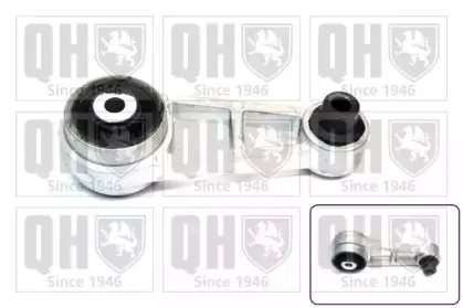 Подвеска, двигатель QUINTON HAZELL купить