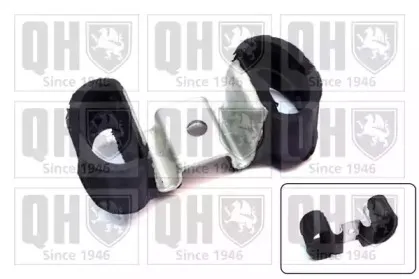 Кронштейн, подвеска двигателя QUINTON HAZELL купить