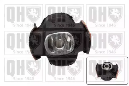 Подвеска, двигатель QUINTON HAZELL купить