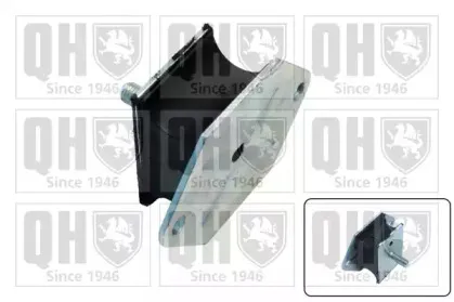 Подвеска, двигатель QUINTON HAZELL купить