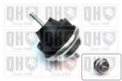 Подвеска, двигатель QUINTON HAZELL купить