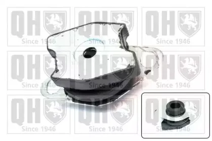 Подвеска, автоматическая коробка передач QUINTON HAZELL купить