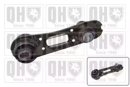 Подвеска, двигатель QUINTON HAZELL купить