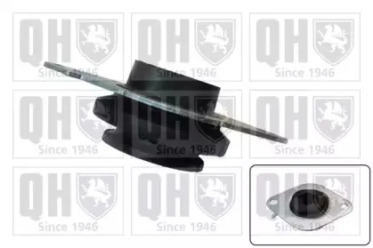 Подвеска, ступенчатая коробка передач QUINTON HAZELL купить