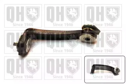 Подвеска, ступенчатая коробка передач QUINTON HAZELL купить