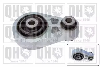 Подвеска, двигатель QUINTON HAZELL купить