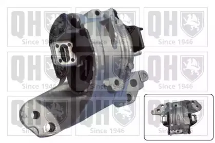 Подвеска, автоматическая коробка передач QUINTON HAZELL купить