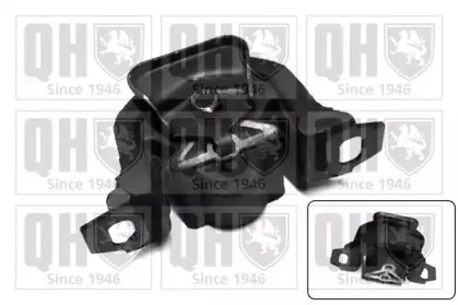 Подвеска, автоматическая коробка передач QUINTON HAZELL купить