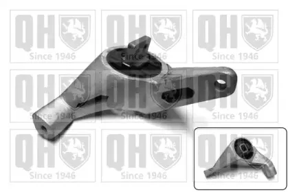 Подвеска, автоматическая коробка передач QUINTON HAZELL купить