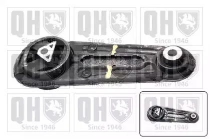 Подвеска, ступенчатая коробка передач QUINTON HAZELL купить