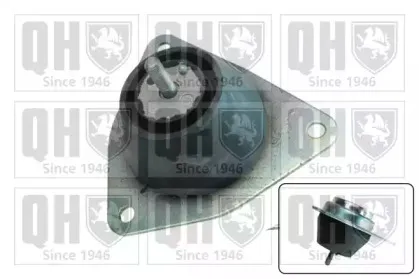 Подвеска, двигатель QUINTON HAZELL купить