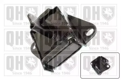 Подвеска, ступенчатая коробка передач QUINTON HAZELL купить