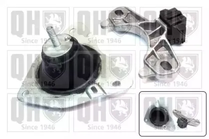 Подвеска, двигатель QUINTON HAZELL купить