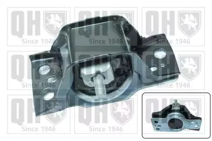 Подвеска, двигатель QUINTON HAZELL купить