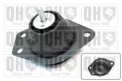 Подвеска, двигатель QUINTON HAZELL купить