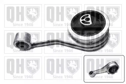 Подвеска, автоматическая коробка передач QUINTON HAZELL купить