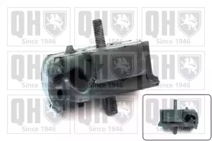 Подвеска, ступенчатая коробка передач QUINTON HAZELL купить