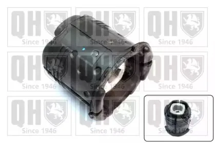 Втулка, балка моста QUINTON HAZELL купить