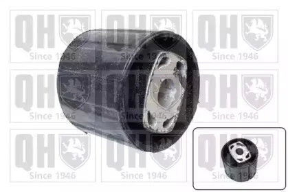 Втулка, балка моста QUINTON HAZELL купить