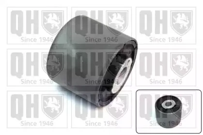 Втулка, балка моста QUINTON HAZELL купить