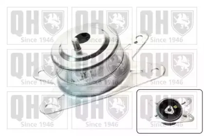 Подвеска, ступенчатая коробка передач QUINTON HAZELL купить