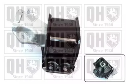 Подвеска, двигатель QUINTON HAZELL купить