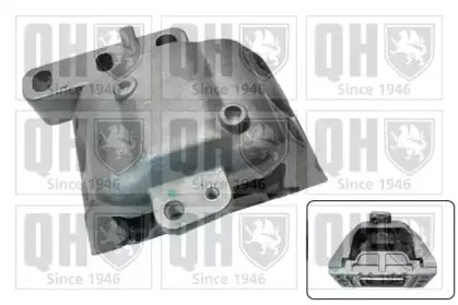 Подвеска, двигатель QUINTON HAZELL купить