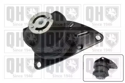 Подвеска, двигатель QUINTON HAZELL купить